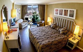 Elegance Hotels International Marmaris  5* Turkey